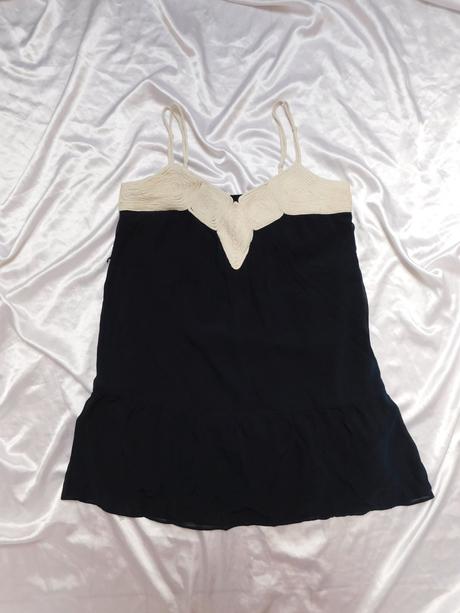 Pekne kvalitne šaty, marks & spencer,40 / 42