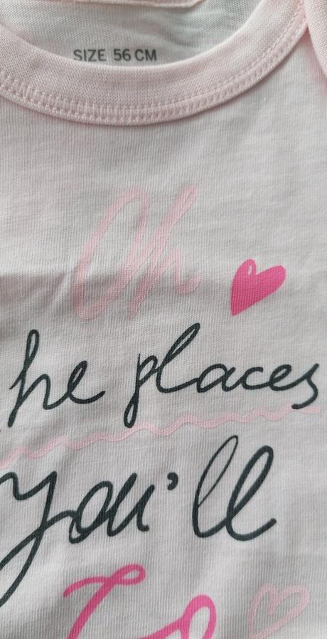 3 balenie bodyciek, reserved,56