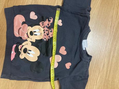 Mikina minnie, dopodopo,86