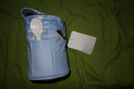 Novy obedar pre babatko mayoral,