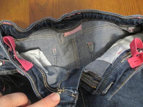 Rifle s kvetinkami 122/128, 122