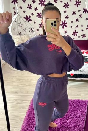 Súprava nike, nike,s