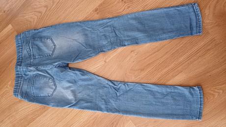 Rifle mačka, h&m,122