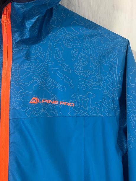 Ptx membrana 10 000 stlpec, alpine pro,152