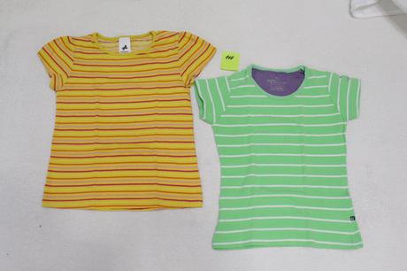 Balíček pre dievča 110-116 (44 ks), 104–116