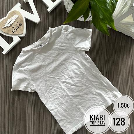 Tričko, 128