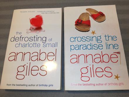 Annabel giles v anglictine xs24,