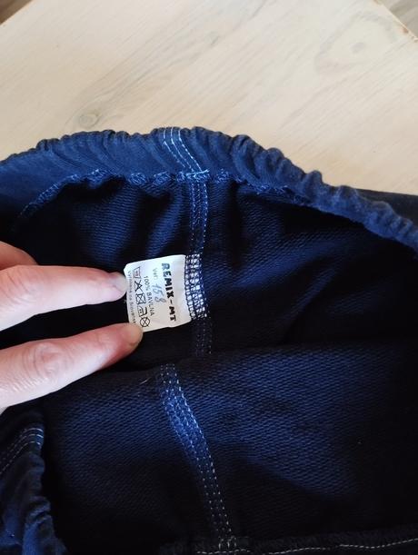 Tepláky remix-mt, 158