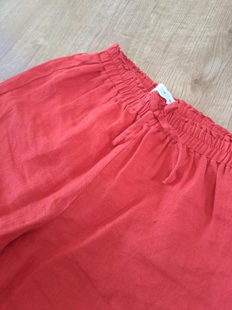 Zara letné nohavice.10 rokov,140, zara,140