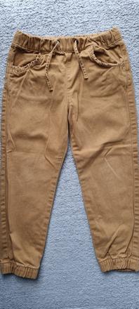 Nohavice v.104, h&m,104