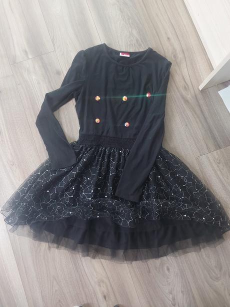 Kostym čarodejnica, 