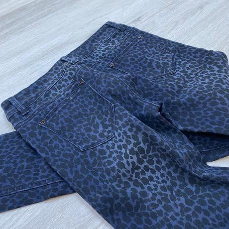 Nohavice so zvieracím motívom, 34