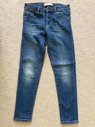Rifle zara, zara,128