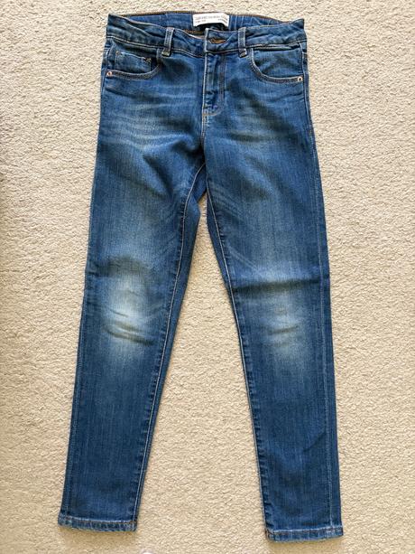 Rifle zara, zara,128