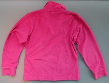 Mikina dievčenská, 122