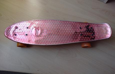 Štýlový pennyboard urban x,
