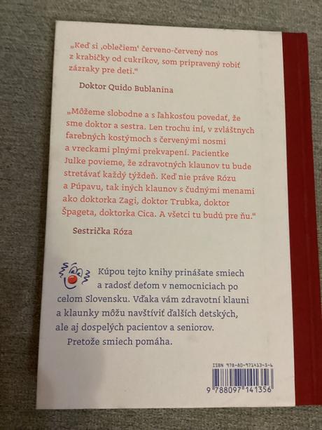 Na zázraky mame nos,