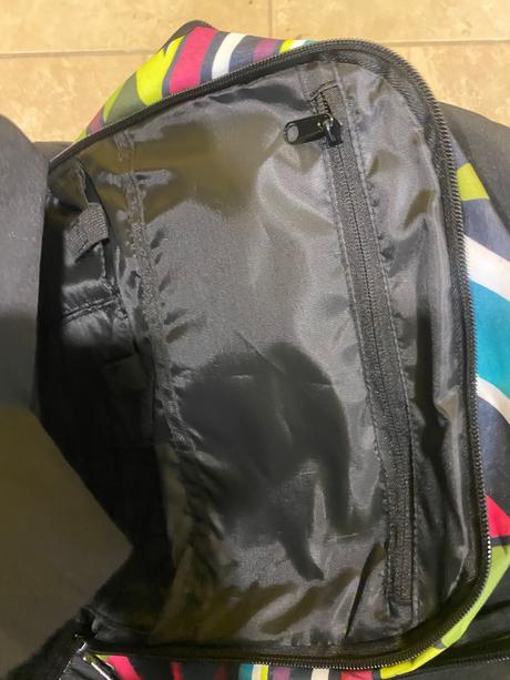 Oxy študentský batoh,