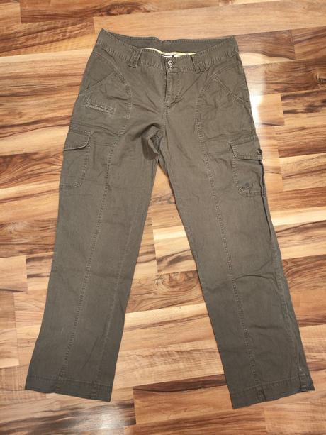 Nohavice, columbia,l