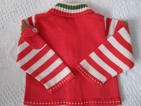 Svetrík unisex mayoral vel.80, mayoral,80