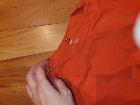 Tričká 134/140 adidas hm peppers super stav, adidas,140