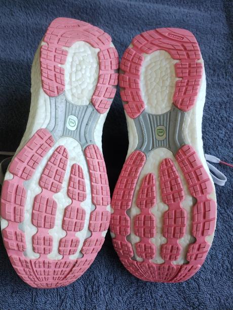 Tenisky, adidas,40