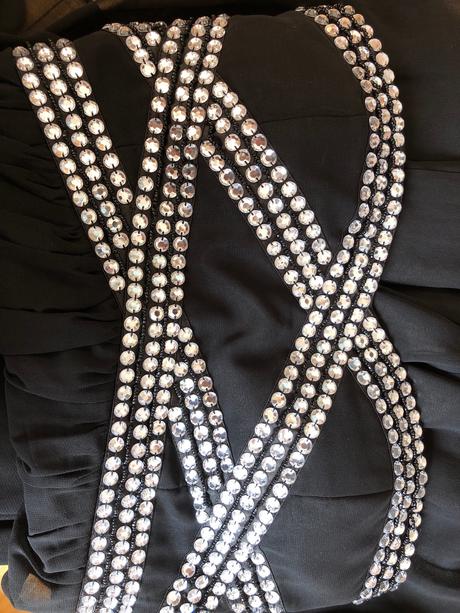 Šaty slávnostné, 36