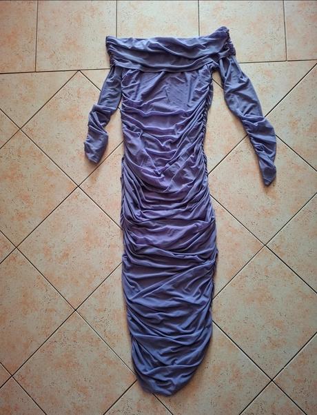 Tehotenské šaty, m