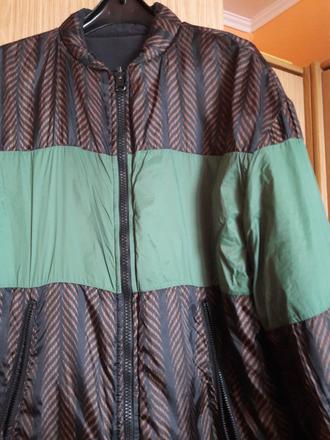 Pánská vetrovka --zara--s/38, zara,38