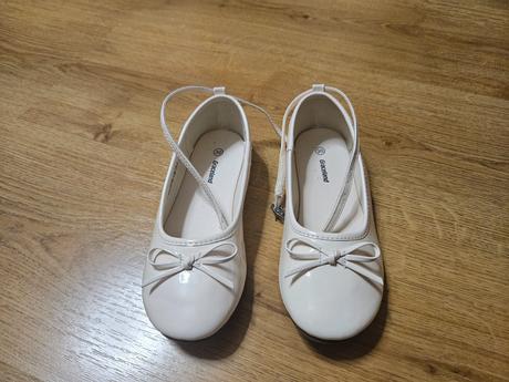 Lakované balerínky, graceland,30