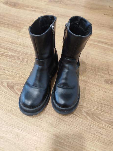 Čižmy next, next,34