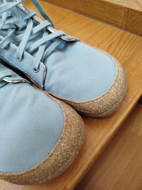 Wildling platenky, 37