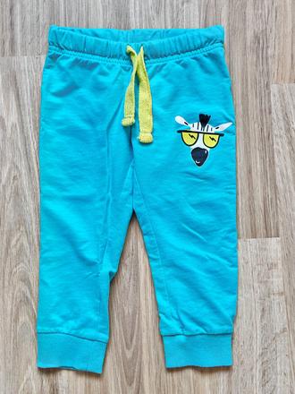 Tepláky 86/92, lupilu,92