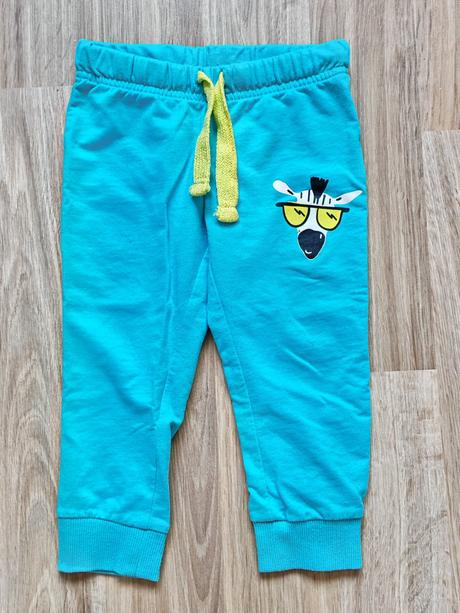 Tepláky 86/92, lupilu,92