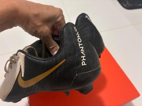 Kopacky nike phantom, nike,42