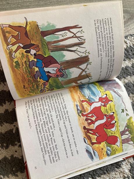 Cap und capper walt disney (1990), 