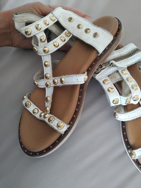 Biele gladuatorky, 37