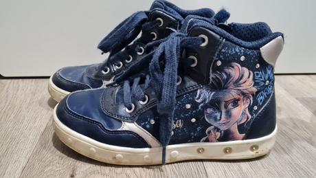 Prechodne topanky geox disney, geox,33