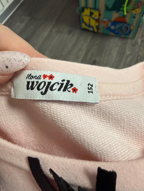 Mikina, wojcik,152