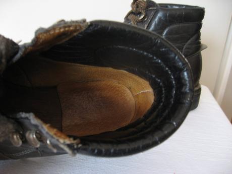 Klasické vibramy, 37