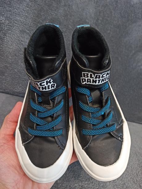 Prechodné tenisky h&m, h&m,27