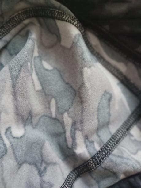 Zateplené legíny, f&f,l