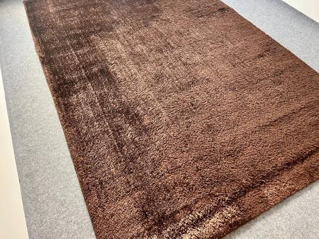 Velký turecký huňatý koberec nevada (200x290 cm), 