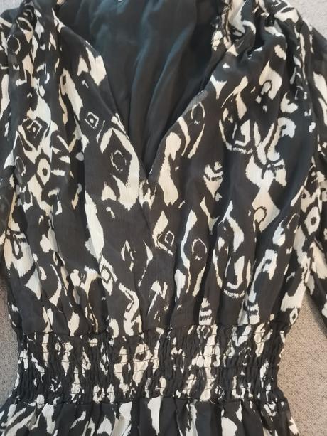 Dámske šaty, reserved,m