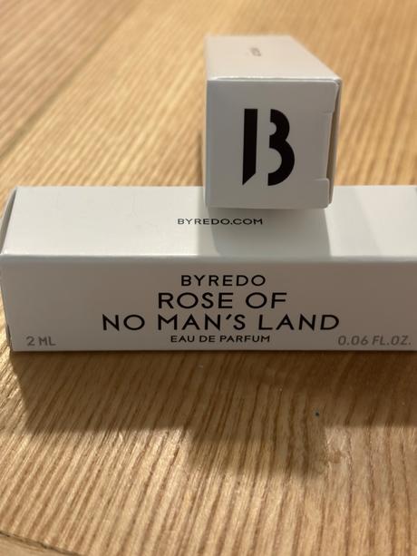 Byredo,