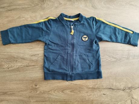 Mikina zn. pinokio v. 98, 98