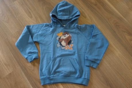 Mikina looney tunes 140/146, 140