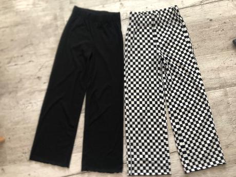 Nohavice vel 146, 146