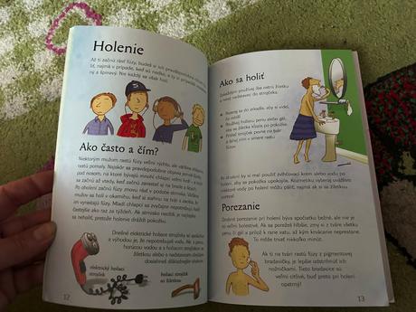 Čo sa to so mnou deje,
