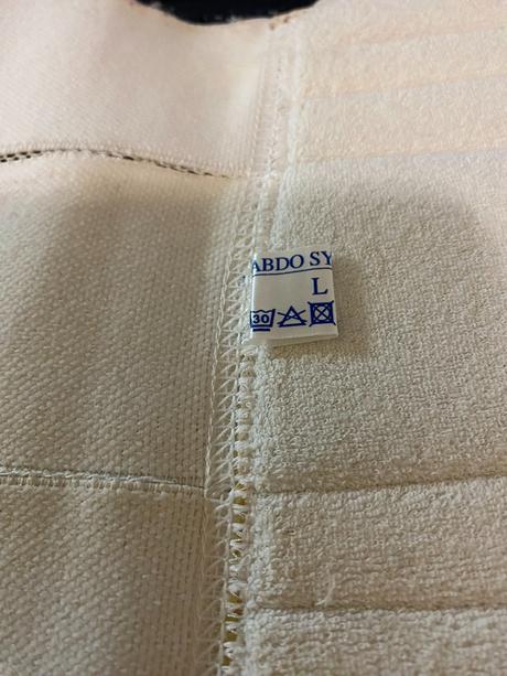 Pooperačný brušný, 